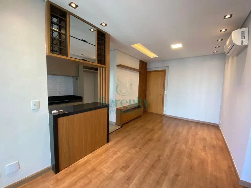 Foto 1 de Apartamento com 3 quartos à venda, 69m2 em Santa Rosa, Londrina - PR