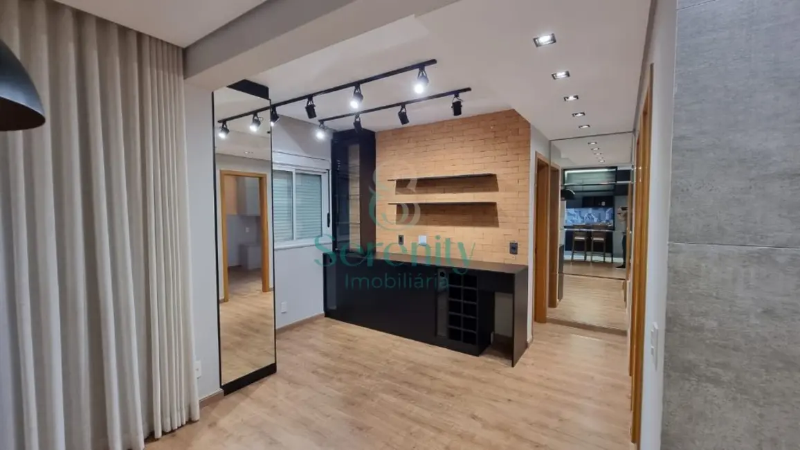 Foto 4 de Apartamento com 2 quartos à venda, 69m2 em Santa Rosa, Londrina - PR