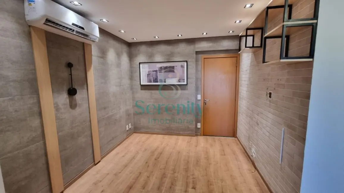 Foto 3 de Apartamento com 2 quartos à venda, 69m2 em Santa Rosa, Londrina - PR