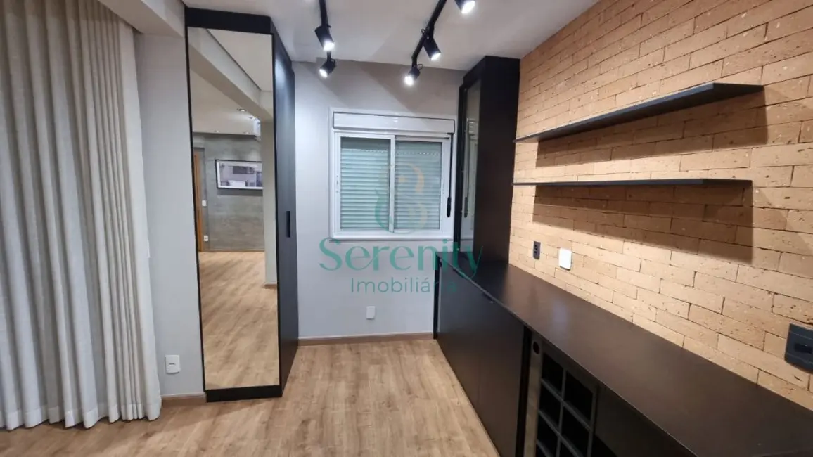 Foto 5 de Apartamento com 2 quartos à venda, 69m2 em Santa Rosa, Londrina - PR