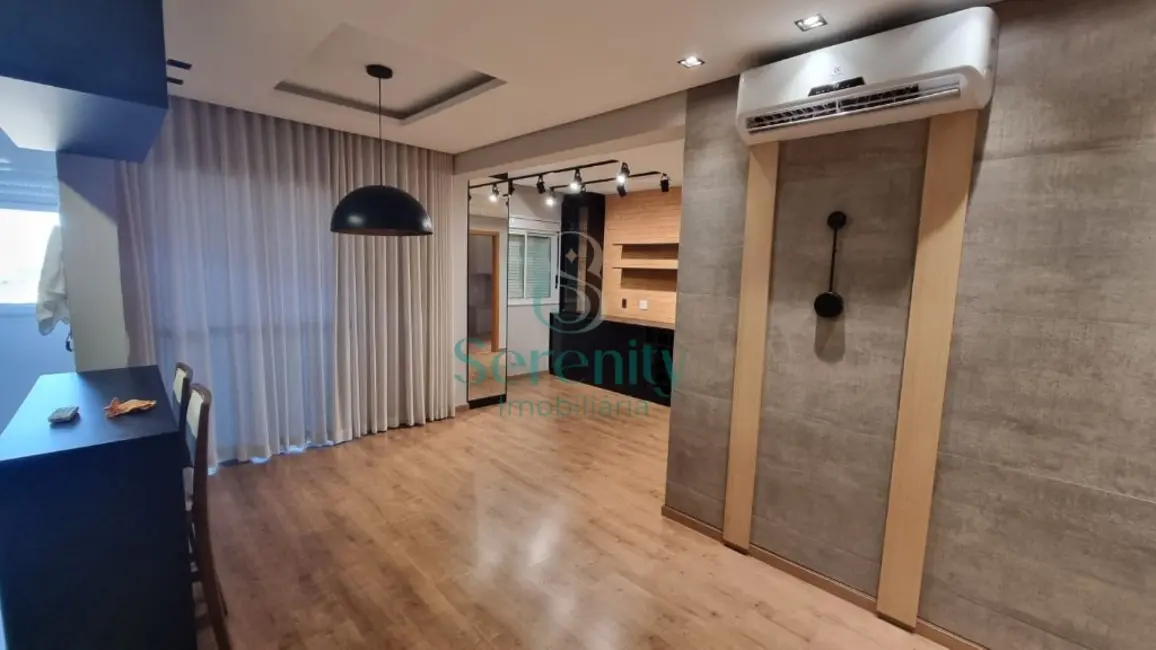 Foto 2 de Apartamento com 2 quartos à venda, 69m2 em Santa Rosa, Londrina - PR