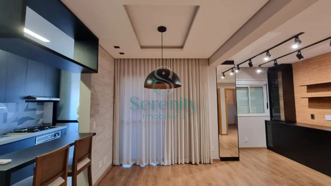 Foto 8 de Apartamento com 2 quartos à venda, 69m2 em Santa Rosa, Londrina - PR