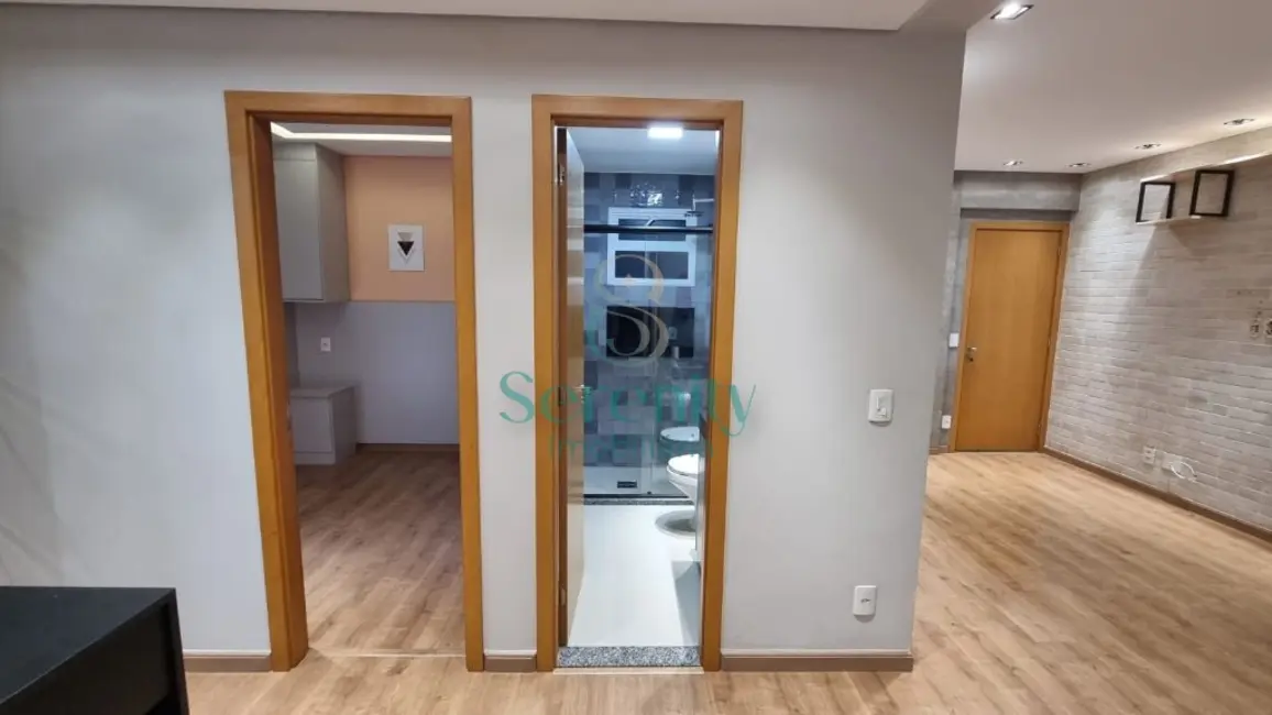 Foto 6 de Apartamento com 2 quartos à venda, 69m2 em Santa Rosa, Londrina - PR
