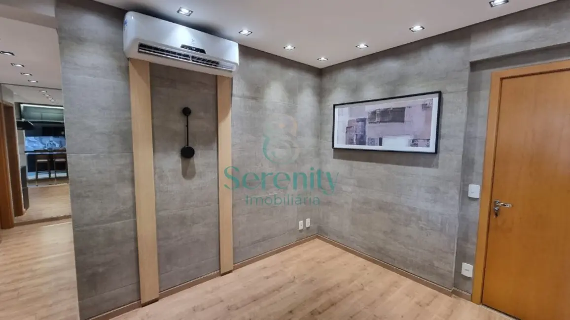 Foto 1 de Apartamento com 2 quartos à venda, 69m2 em Santa Rosa, Londrina - PR