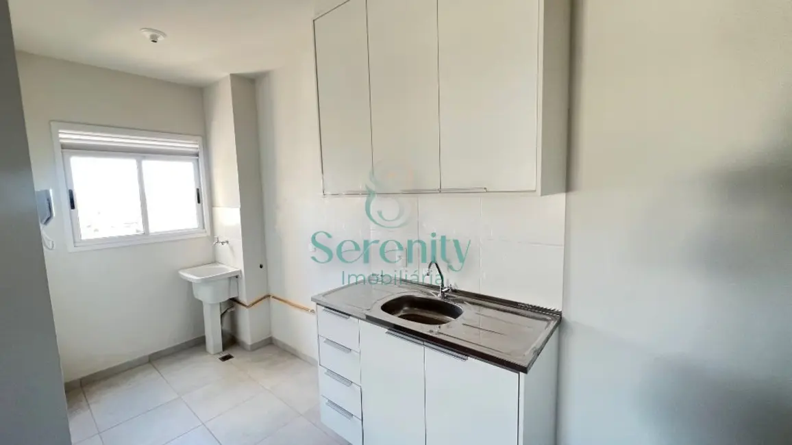 Foto 1 de Apartamento com 2 quartos para alugar, 44m2 em Colinas, Londrina - PR