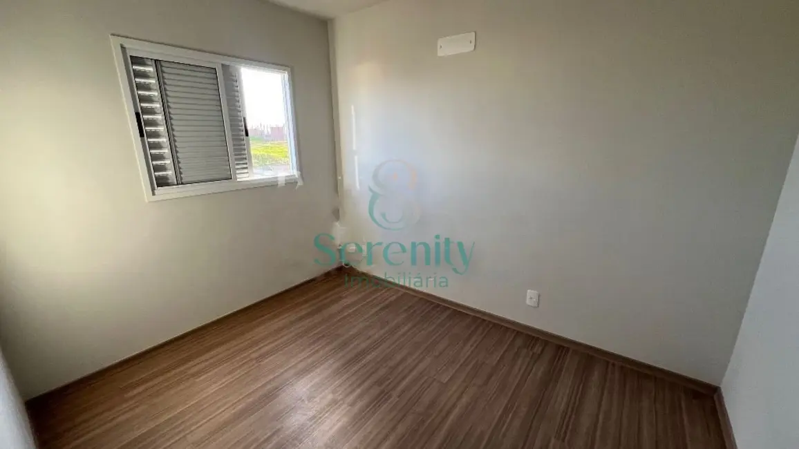 Foto 7 de Apartamento com 2 quartos para alugar, 44m2 em Colinas, Londrina - PR