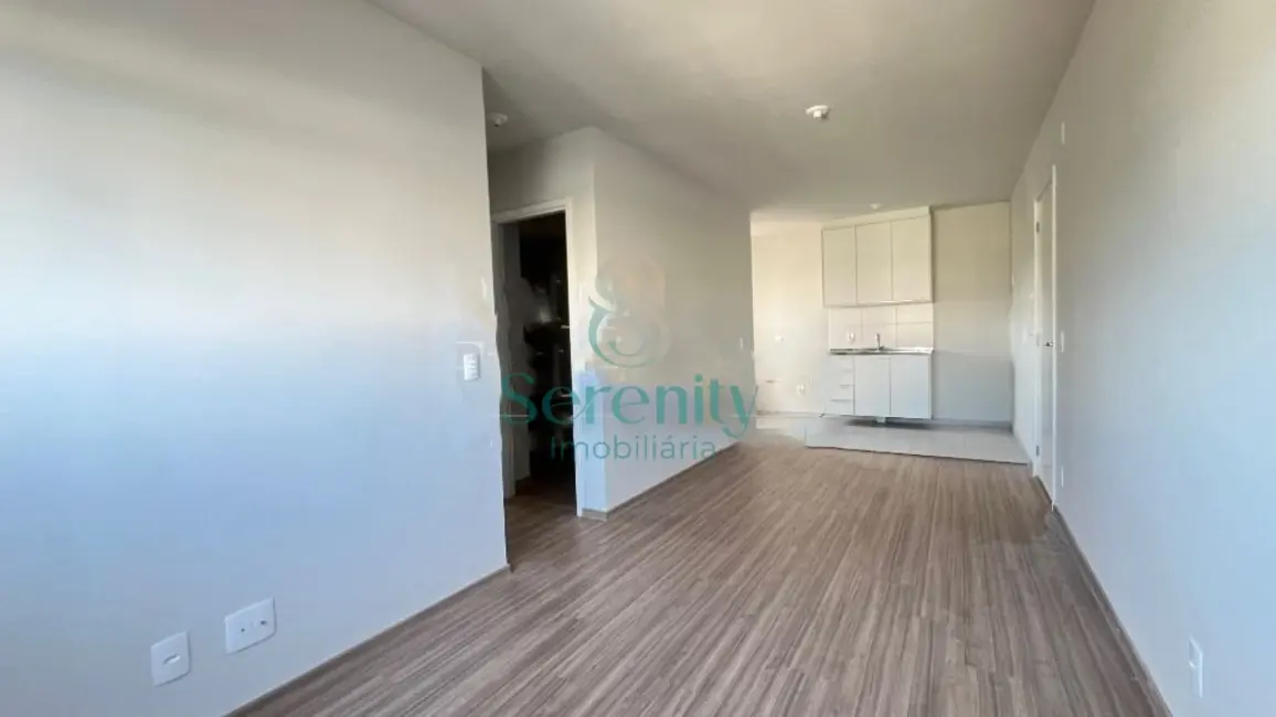 Foto 4 de Apartamento com 2 quartos para alugar, 44m2 em Colinas, Londrina - PR