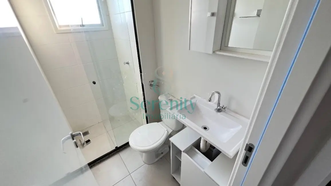 Foto 6 de Apartamento com 2 quartos para alugar, 44m2 em Colinas, Londrina - PR