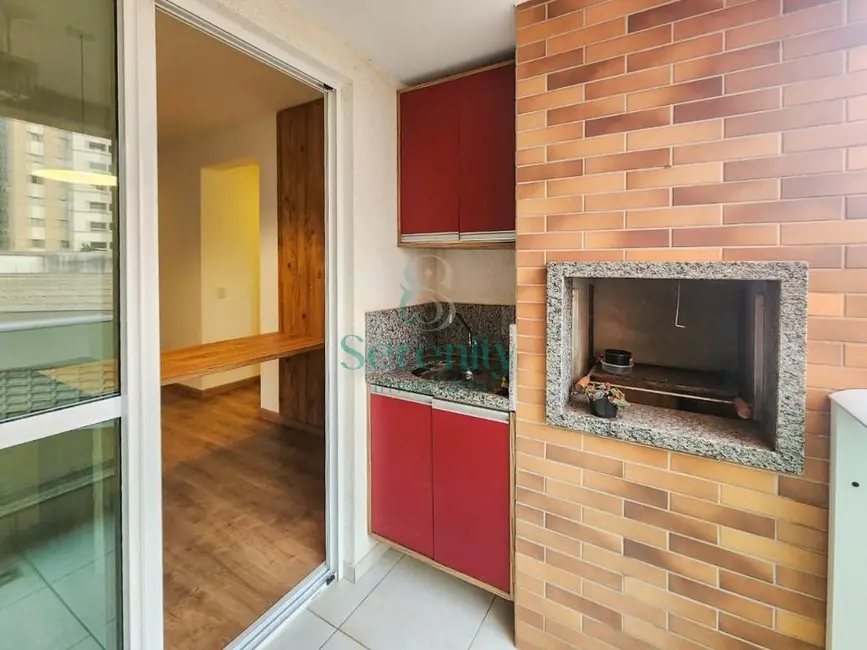 Foto 6 de Apartamento com 3 quartos à venda, 69m2 em Santa Rosa, Londrina - PR