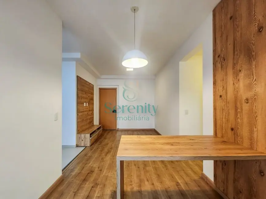 Foto 3 de Apartamento com 3 quartos à venda, 69m2 em Santa Rosa, Londrina - PR