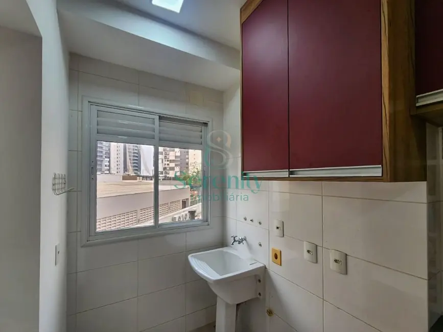 Foto 8 de Apartamento com 3 quartos à venda, 69m2 em Santa Rosa, Londrina - PR