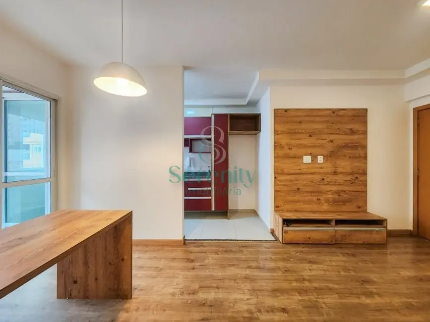 Foto 1 de Apartamento com 3 quartos à venda, 69m2 em Santa Rosa, Londrina - PR