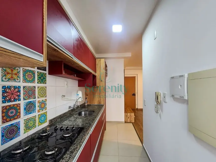 Foto 9 de Apartamento com 3 quartos à venda, 69m2 em Santa Rosa, Londrina - PR