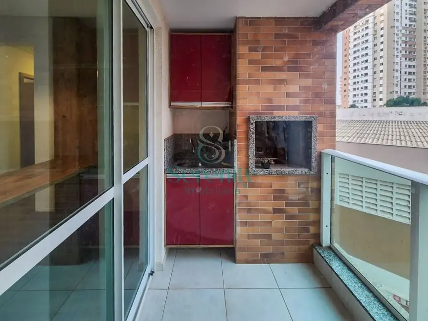 Foto 7 de Apartamento com 3 quartos à venda, 69m2 em Santa Rosa, Londrina - PR