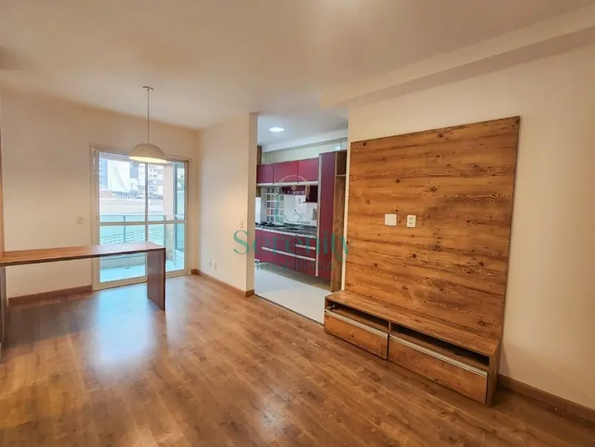 Foto 2 de Apartamento com 3 quartos à venda, 69m2 em Santa Rosa, Londrina - PR