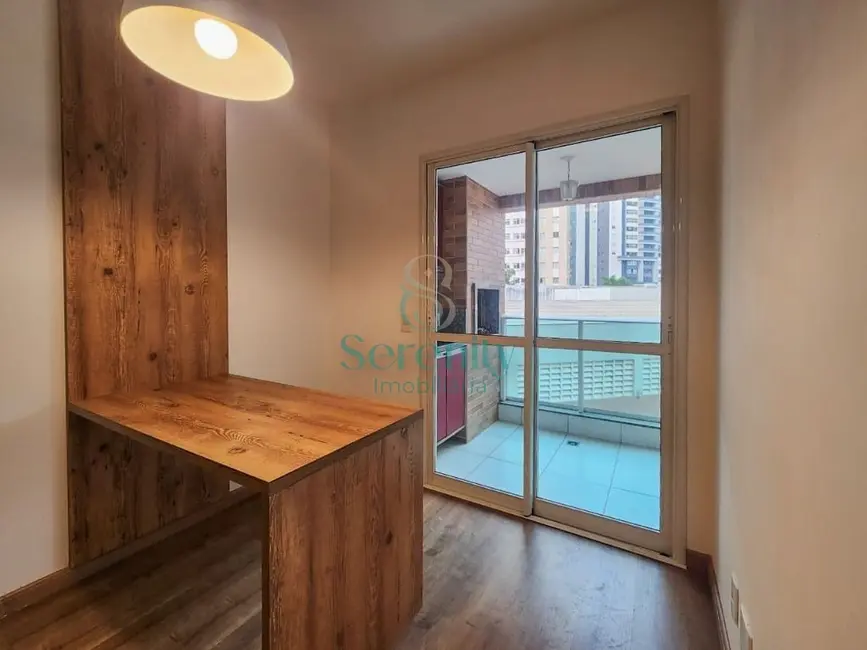 Foto 4 de Apartamento com 3 quartos à venda, 69m2 em Santa Rosa, Londrina - PR