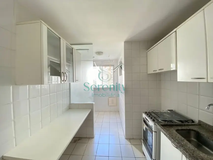 Foto 4 de Apartamento com 3 quartos à venda, 79m2 em Gleba Fazenda Palhano, Londrina - PR