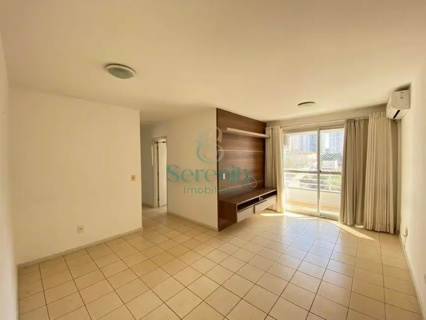 Foto 1 de Apartamento com 3 quartos à venda, 79m2 em Gleba Fazenda Palhano, Londrina - PR