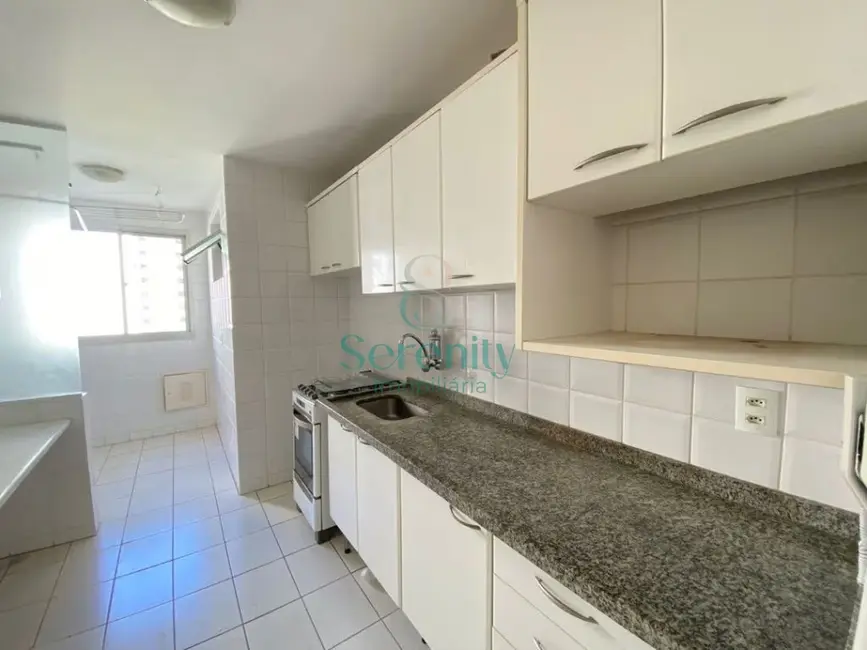 Foto 3 de Apartamento com 3 quartos à venda, 79m2 em Gleba Fazenda Palhano, Londrina - PR