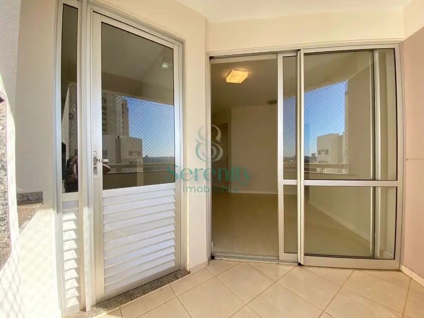 Foto 1 de Apartamento com 3 quartos à venda, 72m2 em Gleba Fazenda Palhano, Londrina - PR