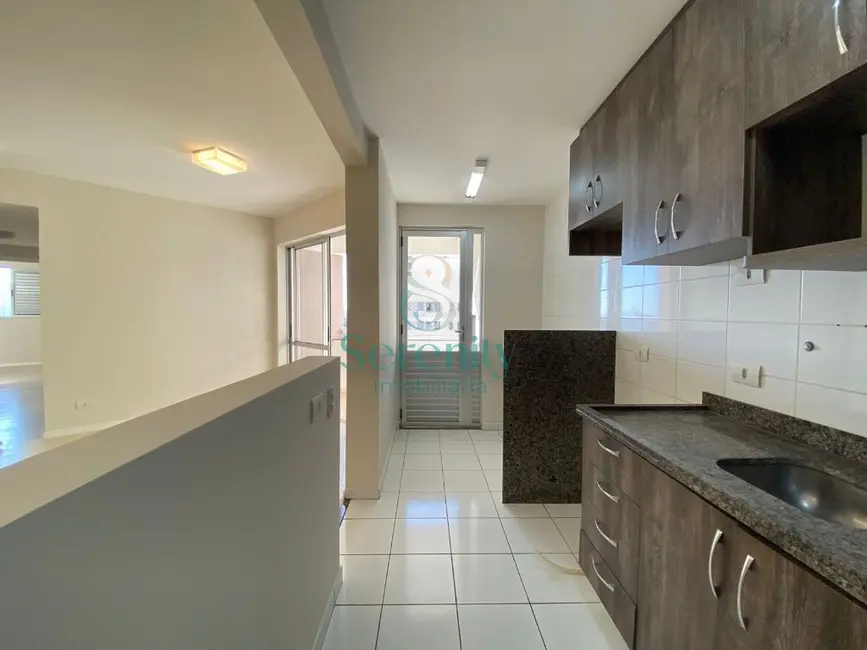 Foto 8 de Apartamento com 3 quartos à venda, 72m2 em Gleba Fazenda Palhano, Londrina - PR