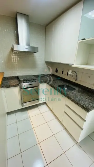 Foto 1 de Apartamento com 3 quartos à venda, 72m2 em Gleba Fazenda Palhano, Londrina - PR