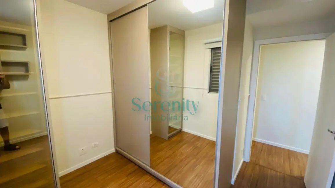 Foto 8 de Apartamento com 3 quartos à venda, 72m2 em Gleba Fazenda Palhano, Londrina - PR