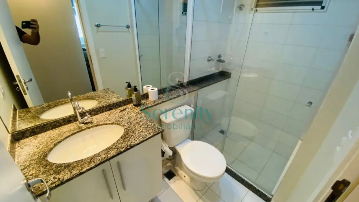 Foto 7 de Apartamento com 3 quartos à venda, 72m2 em Gleba Fazenda Palhano, Londrina - PR