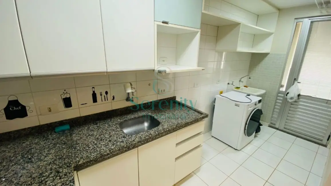 Foto 2 de Apartamento com 3 quartos à venda, 72m2 em Gleba Fazenda Palhano, Londrina - PR