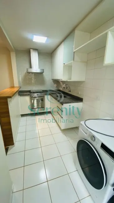 Foto 3 de Apartamento com 3 quartos à venda, 72m2 em Gleba Fazenda Palhano, Londrina - PR