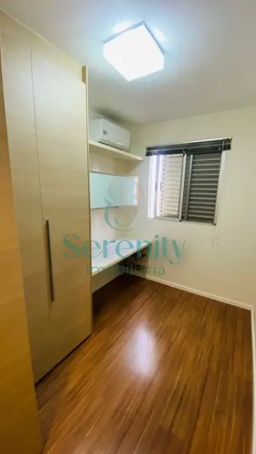 Foto 6 de Apartamento com 3 quartos à venda, 72m2 em Gleba Fazenda Palhano, Londrina - PR