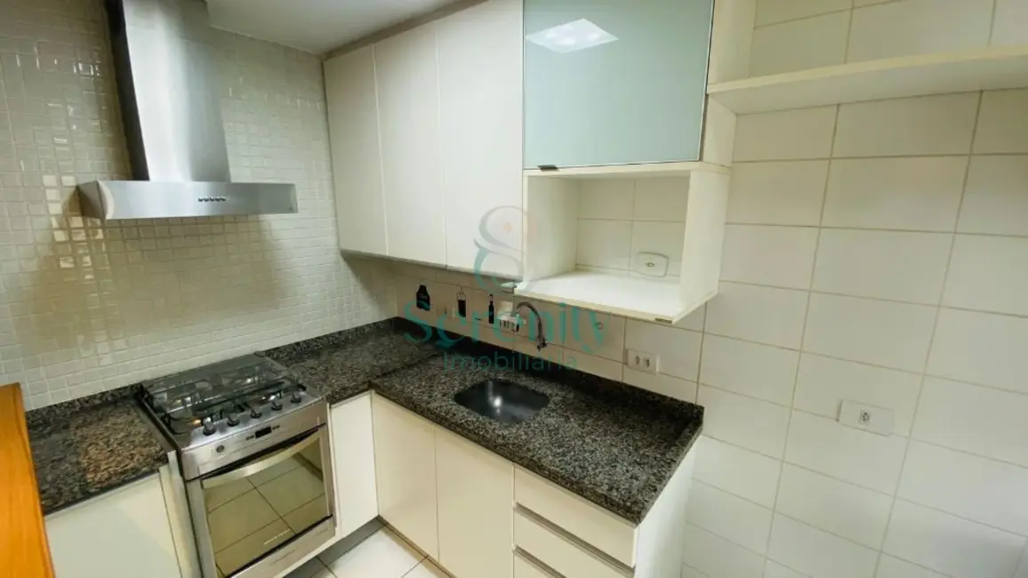 Foto 5 de Apartamento com 3 quartos à venda, 72m2 em Gleba Fazenda Palhano, Londrina - PR
