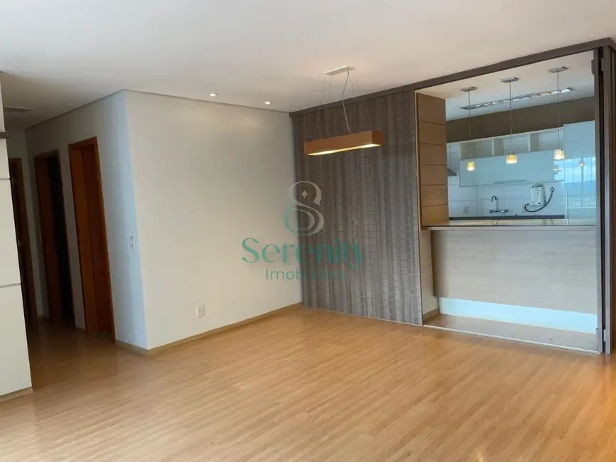 Foto 4 de Apartamento com 3 quartos à venda, 103m2 em Gleba Fazenda Palhano, Londrina - PR
