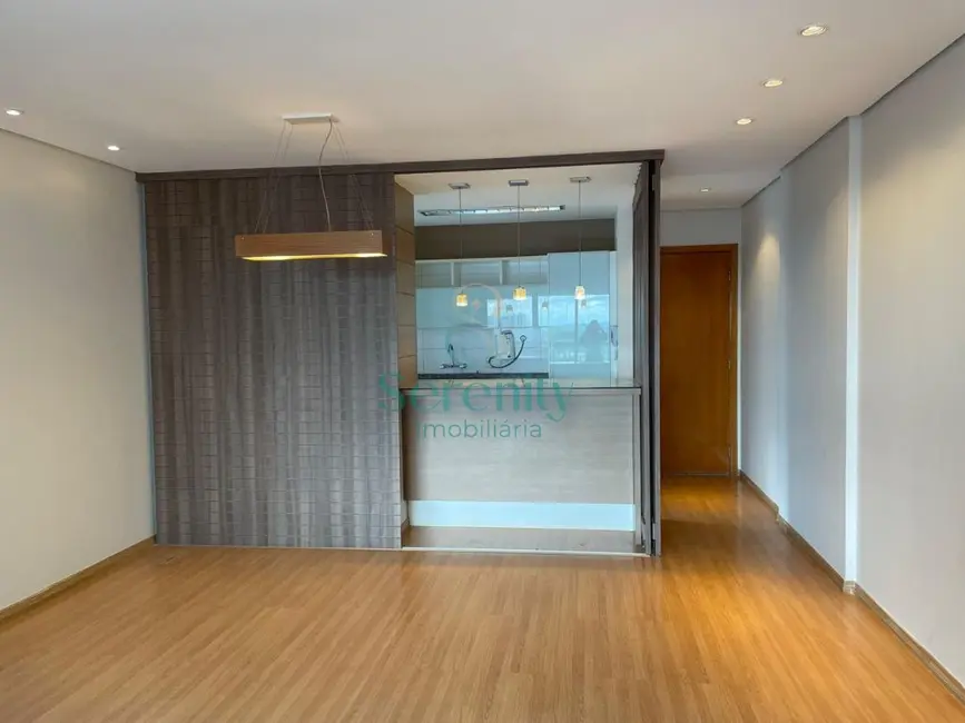 Foto 3 de Apartamento com 3 quartos à venda, 103m2 em Gleba Fazenda Palhano, Londrina - PR