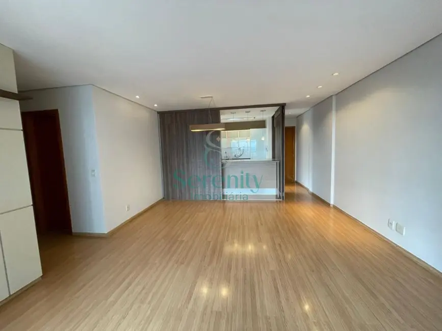 Foto 6 de Apartamento com 3 quartos à venda, 103m2 em Gleba Fazenda Palhano, Londrina - PR