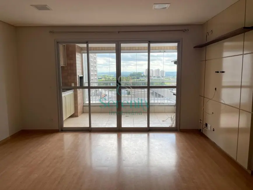 Foto 2 de Apartamento com 3 quartos à venda, 103m2 em Gleba Fazenda Palhano, Londrina - PR