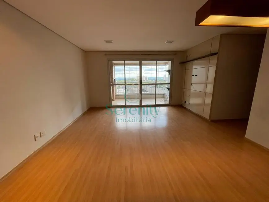 Foto 5 de Apartamento com 3 quartos à venda, 103m2 em Gleba Fazenda Palhano, Londrina - PR