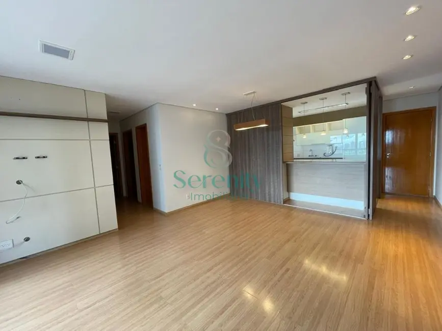 Foto 7 de Apartamento com 3 quartos à venda, 103m2 em Gleba Fazenda Palhano, Londrina - PR