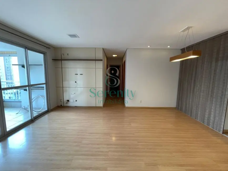 Foto 8 de Apartamento com 3 quartos à venda, 103m2 em Gleba Fazenda Palhano, Londrina - PR