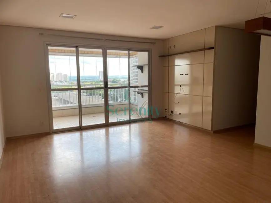 Foto 1 de Apartamento com 3 quartos à venda, 103m2 em Gleba Fazenda Palhano, Londrina - PR