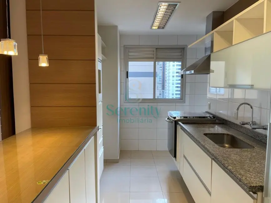 Foto 9 de Apartamento com 3 quartos à venda, 103m2 em Gleba Fazenda Palhano, Londrina - PR