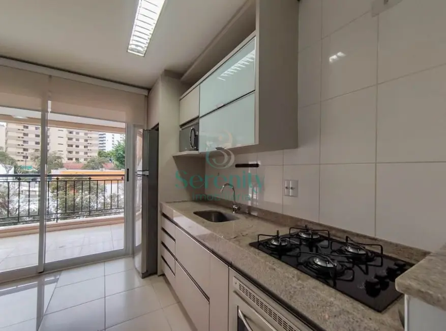 Foto 1 de Apartamento com 1 quarto à venda, 56m2 em Jardim Agari, Londrina - PR