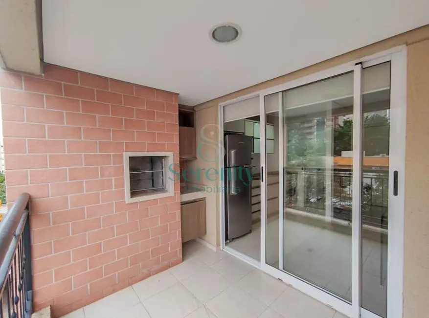 Foto 5 de Apartamento com 1 quarto à venda, 56m2 em Jardim Agari, Londrina - PR