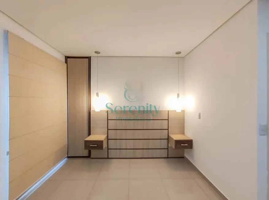 Foto 6 de Apartamento com 1 quarto à venda, 56m2 em Jardim Agari, Londrina - PR