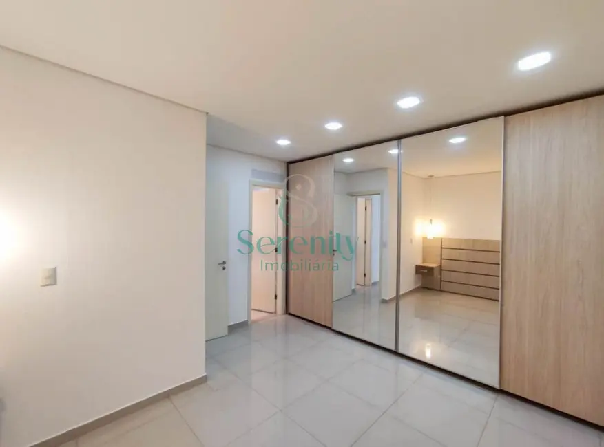 Foto 7 de Apartamento com 1 quarto à venda, 56m2 em Jardim Agari, Londrina - PR