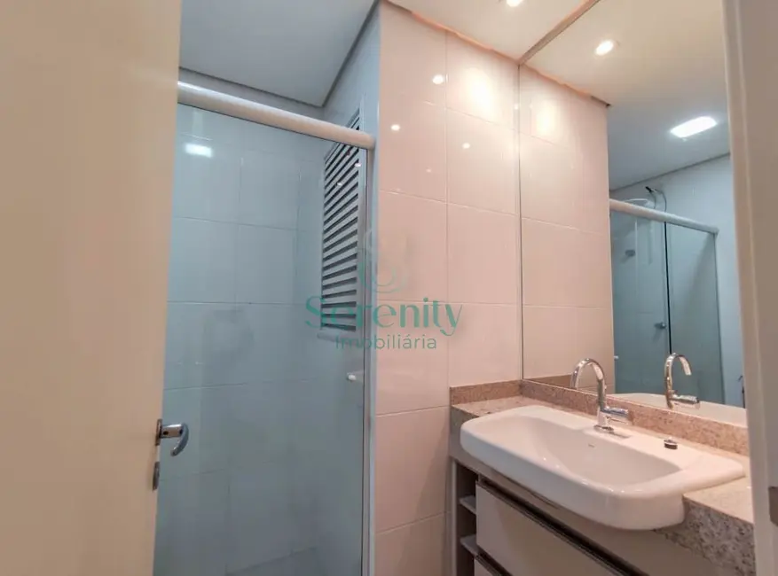 Foto 9 de Apartamento com 1 quarto à venda, 56m2 em Jardim Agari, Londrina - PR