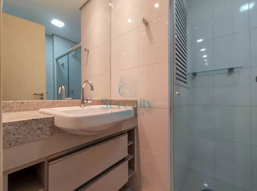 Foto 8 de Apartamento com 1 quarto à venda, 56m2 em Jardim Agari, Londrina - PR