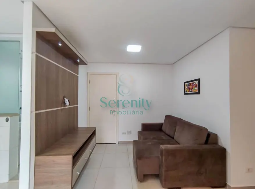 Foto 4 de Apartamento com 1 quarto à venda, 56m2 em Jardim Agari, Londrina - PR