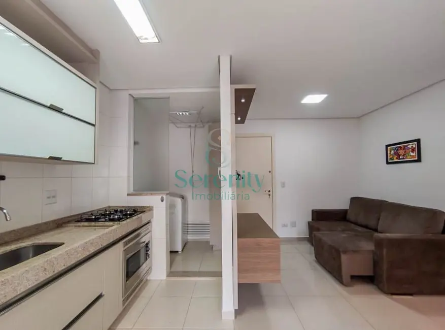 Foto 2 de Apartamento com 1 quarto à venda, 56m2 em Jardim Agari, Londrina - PR