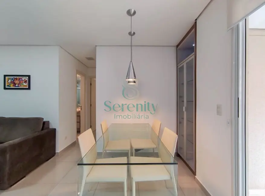 Foto 3 de Apartamento com 1 quarto à venda, 56m2 em Jardim Agari, Londrina - PR